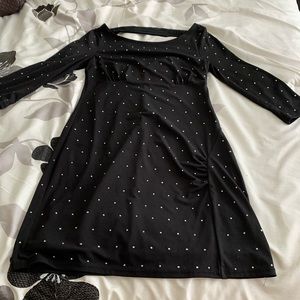 Express dress